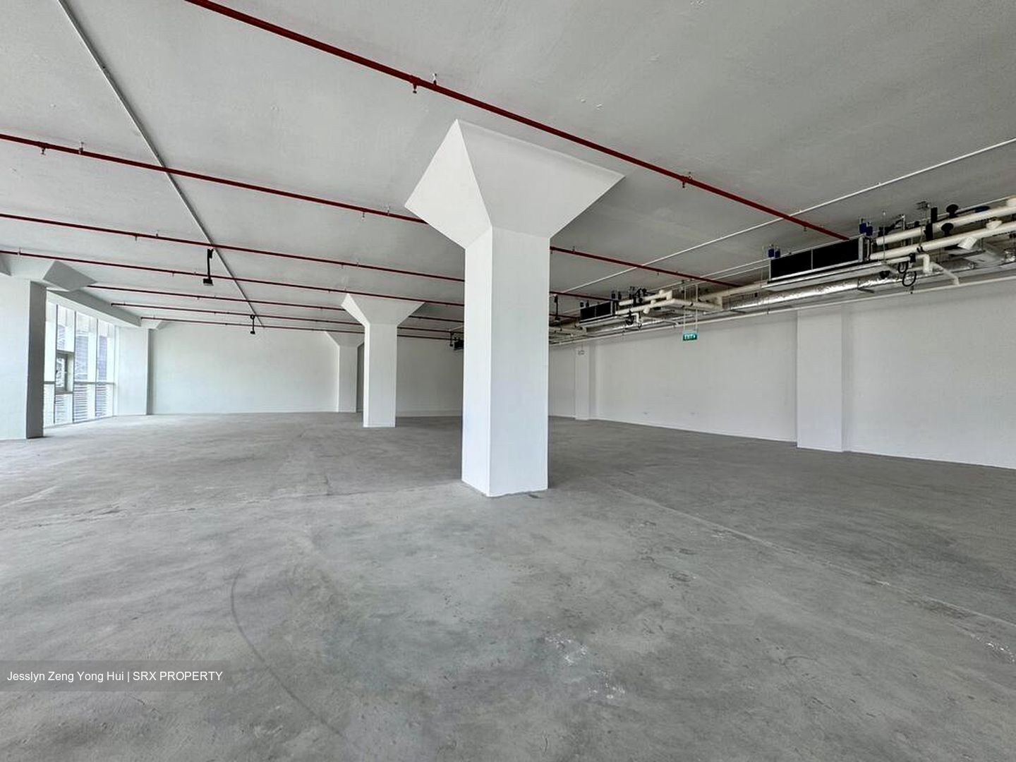 Luzerne Building (D12), Factory #522776021